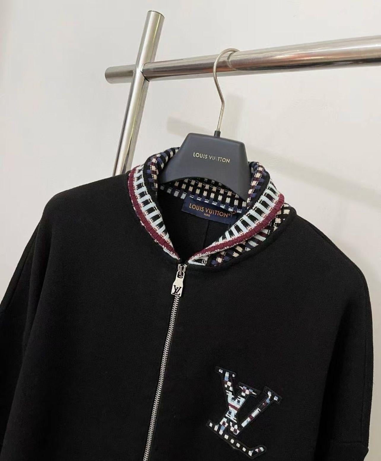 Louis Vuitton Jacket