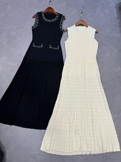 Sandro Dress 2 colors