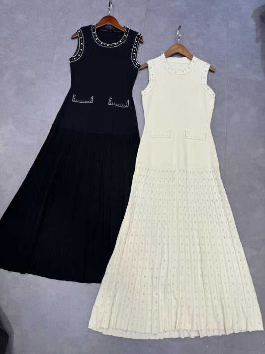 Sandro Dress 2 colors