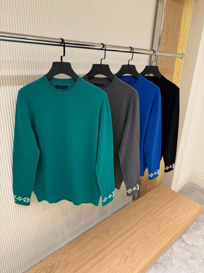 Louis Vuitton Sweater