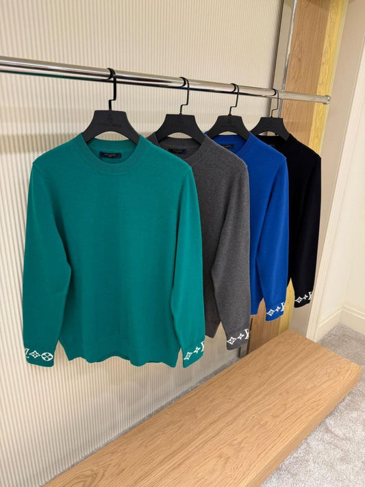 Louis Vuitton Sweater
