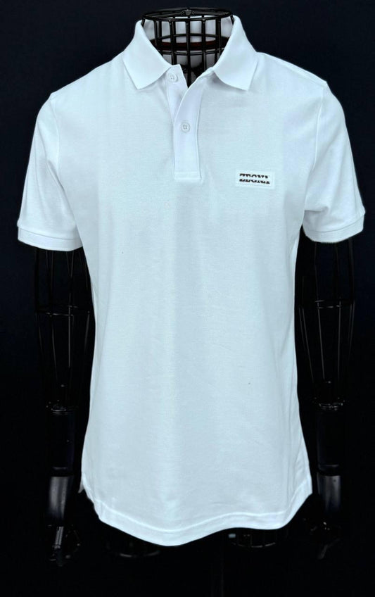 Zegna Polo Shirt 4 colors