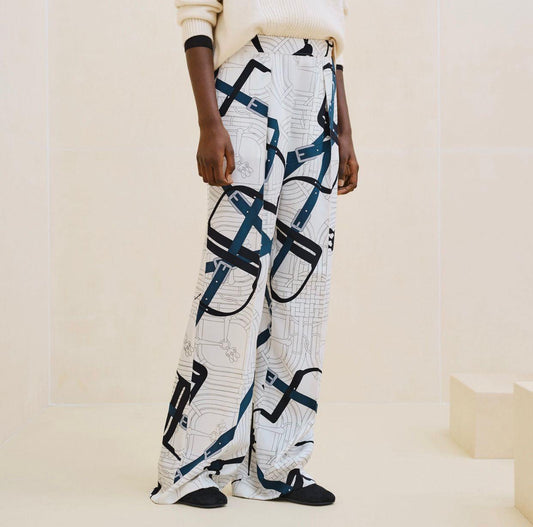 Hermes Pants
