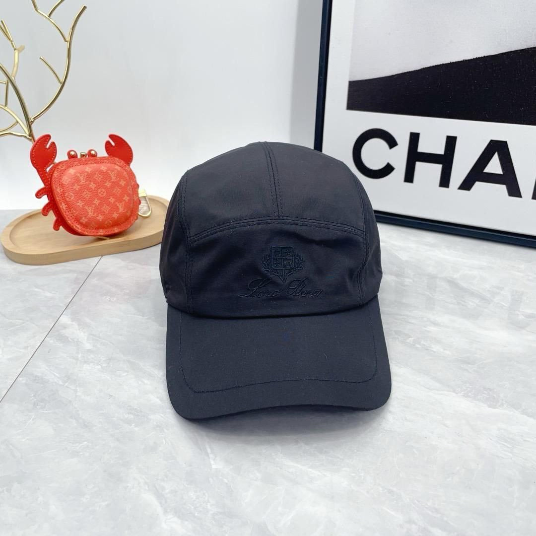 Loro Piana Cap