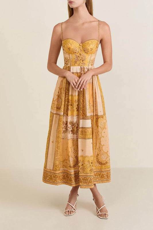 Zimmerman Dress