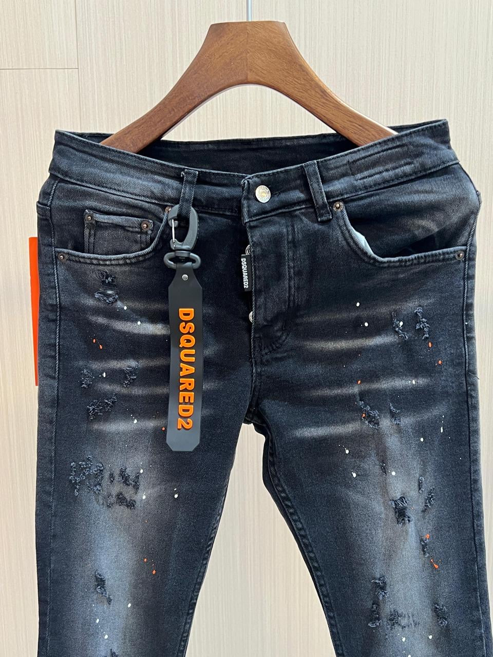 Dsquared2 Jeans Pants