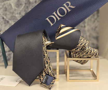 Dior Tie 3 colors