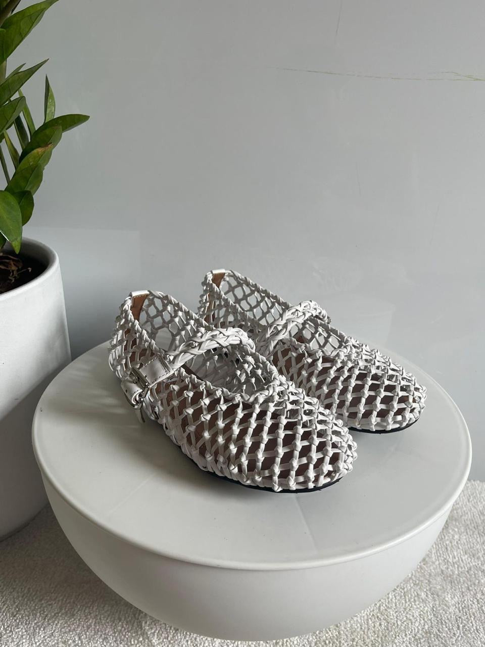 Alaia Ballerina 3 colors