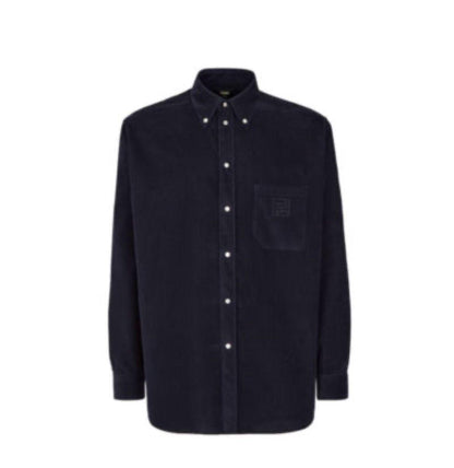 Fendi Long Sleeve Shirt