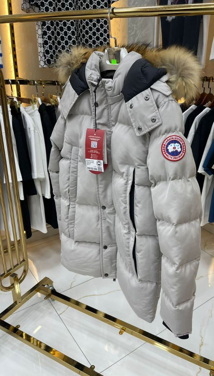 Canada Goose Jacket