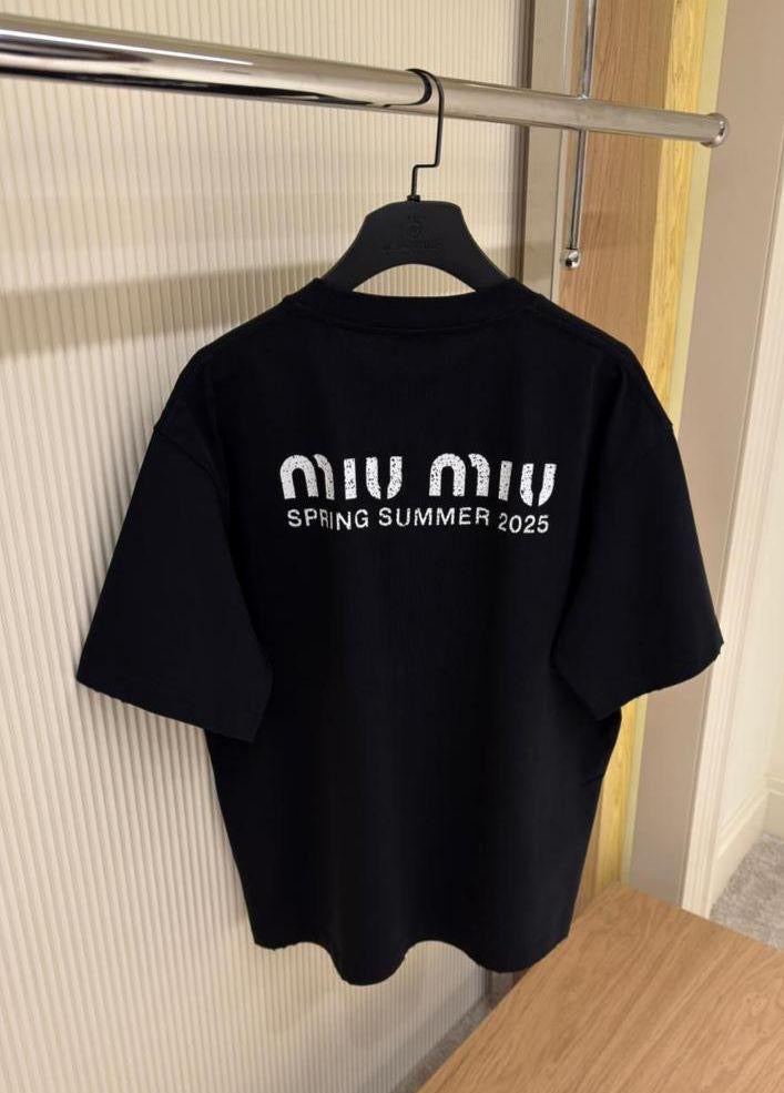 Miu Miu T-Shirt