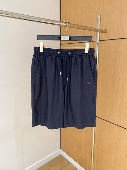 Loro Piana Lenin Short