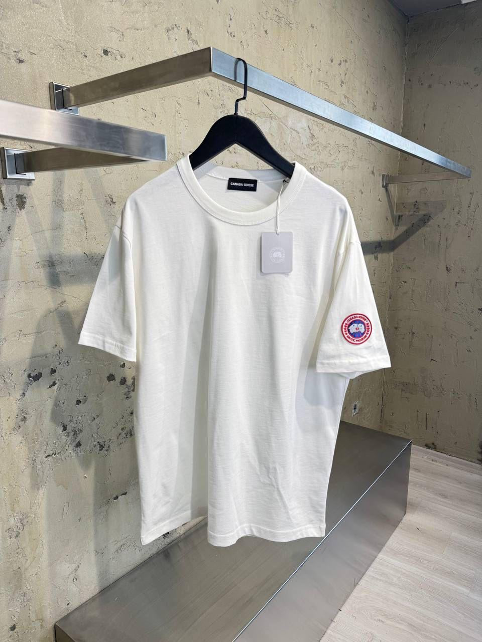 Canda Goose T-Shirt 3 colors