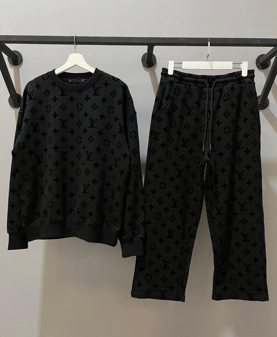 Louis Vuitton TrackSuit