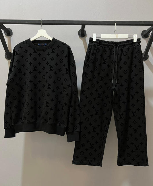 Louis Vuitton TrackSuit