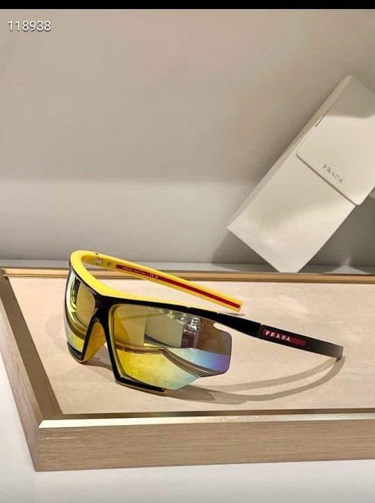Prada Sunglasses 2 colors