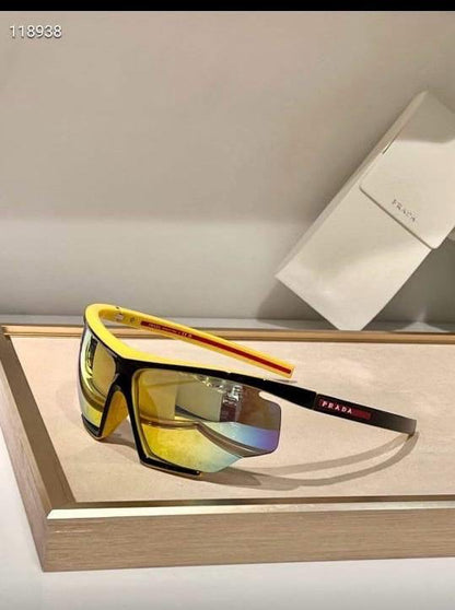 Prada Sunglasses 2 colors