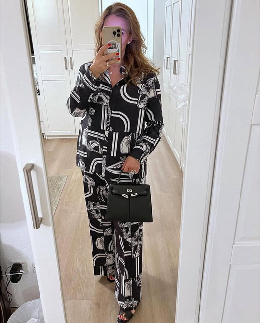 Hermes Set