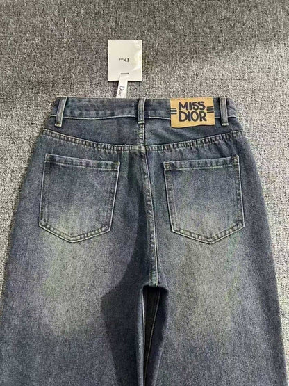 Dior Jeans Pants