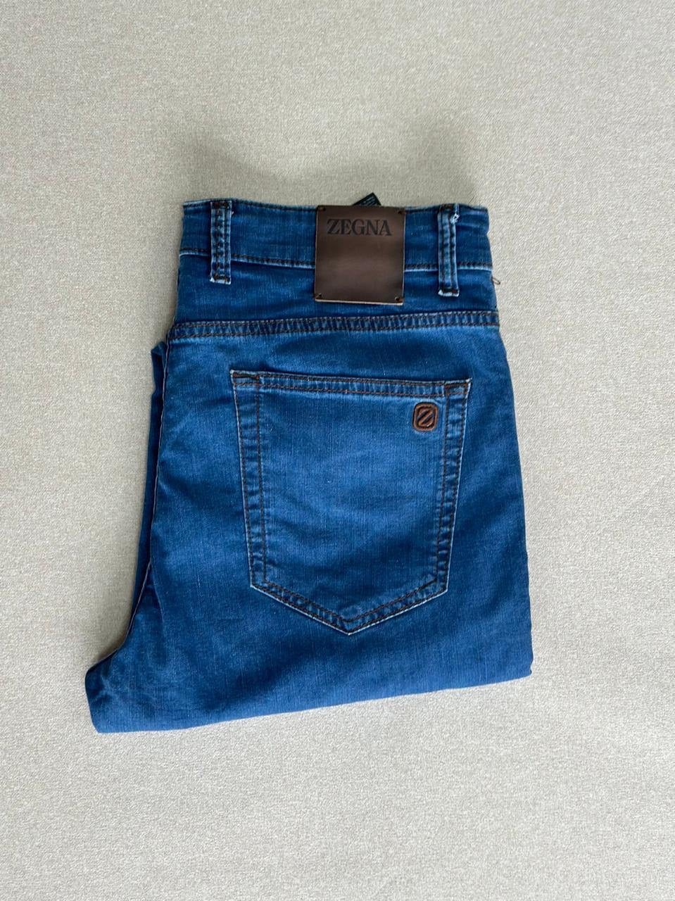 Zegna Jeans Pants