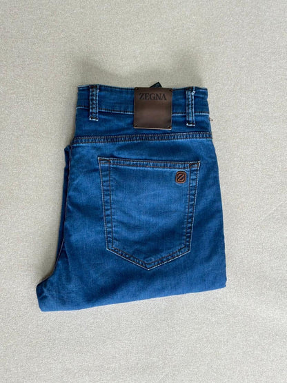Zegna Jeans Pants