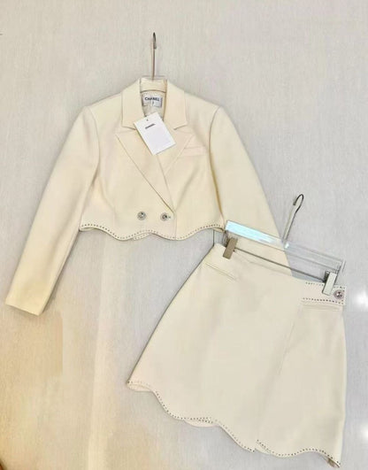 Chanel Set