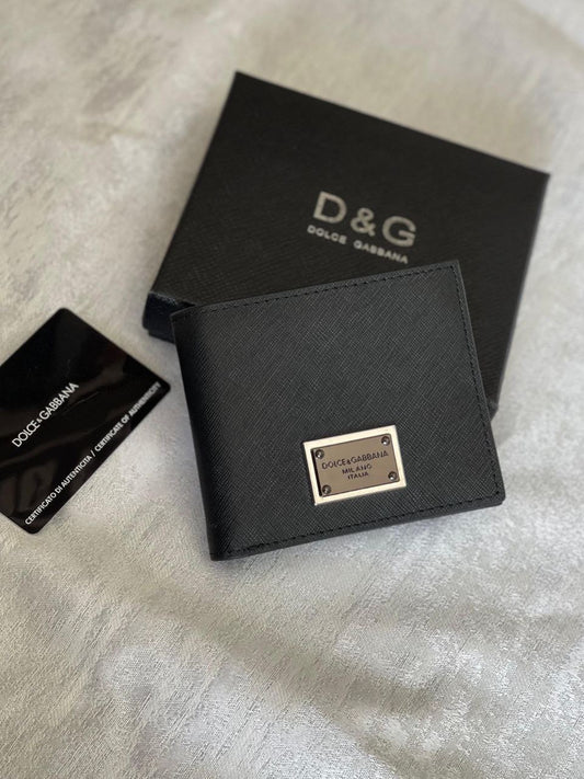 Dolce & Gabbana Wallet