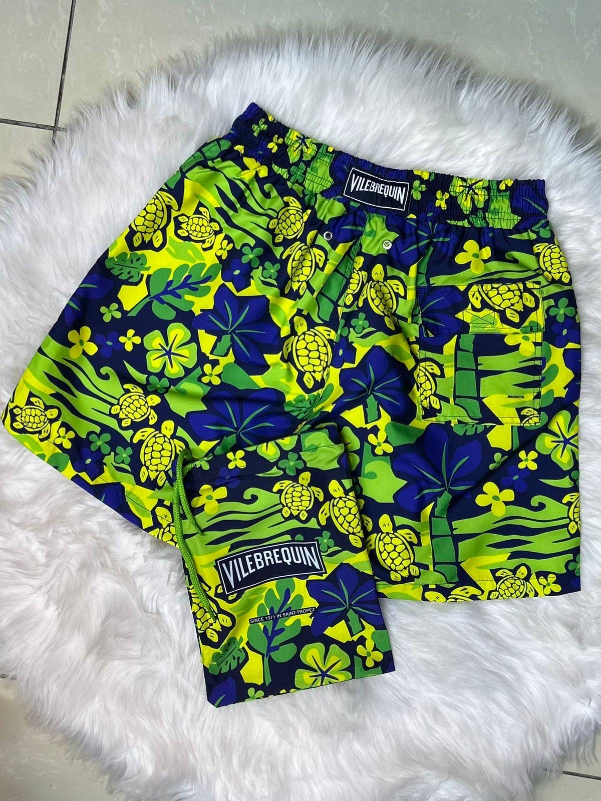 Vilbrequin Swimming Shorts 7 colors