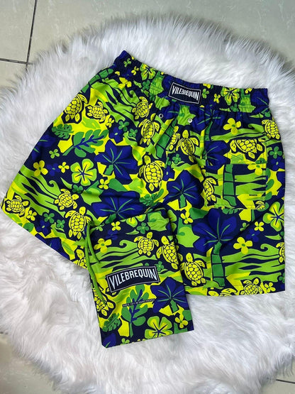 Vilbrequin Swimming Shorts 7 colors