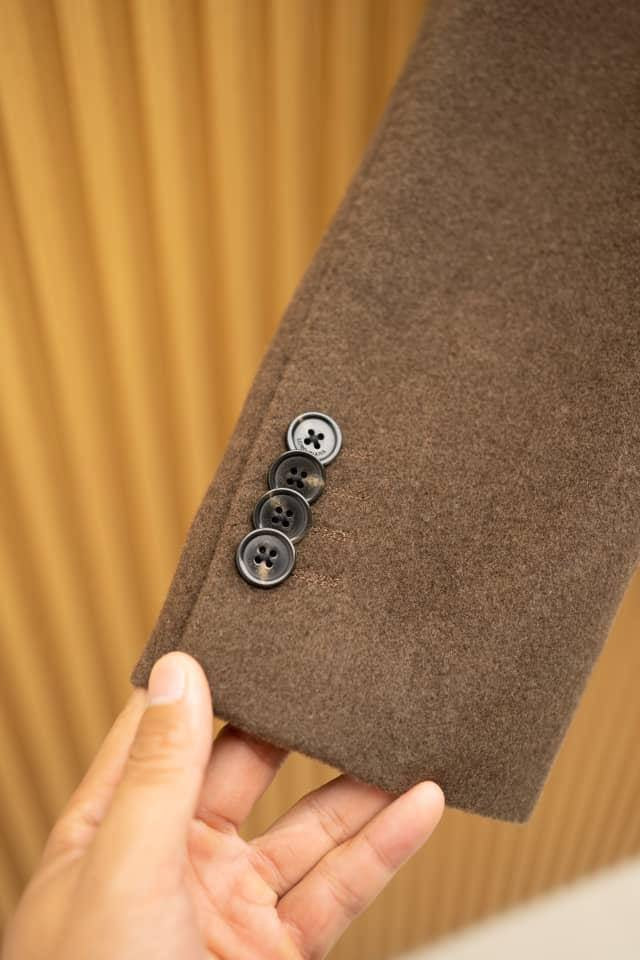 Loro Piana Blazer