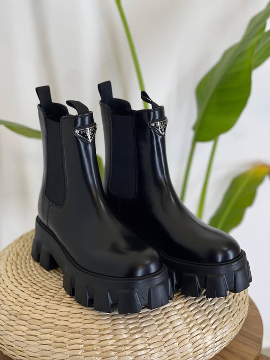 Prada Boots