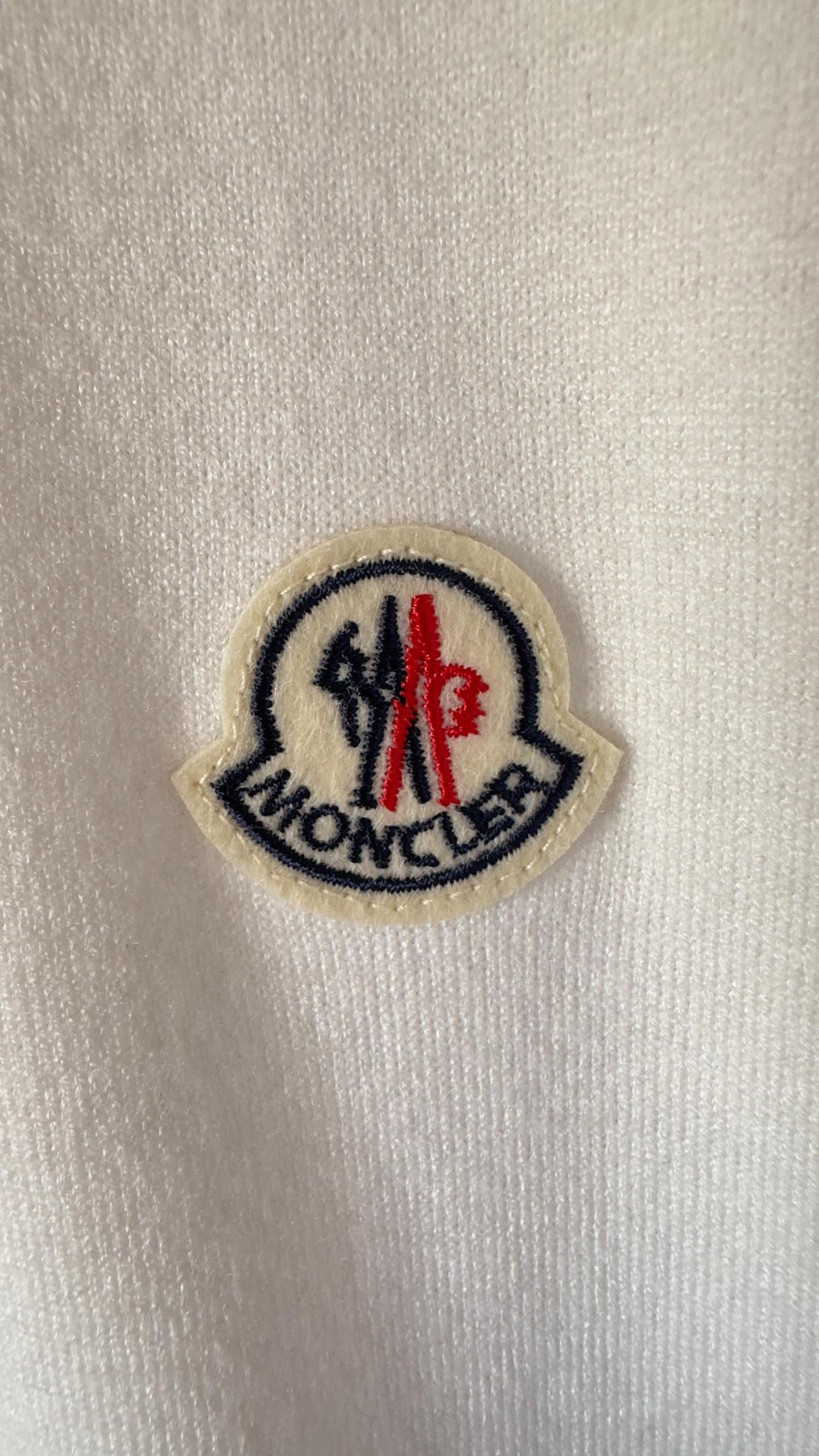 Moncler Polo Shirt