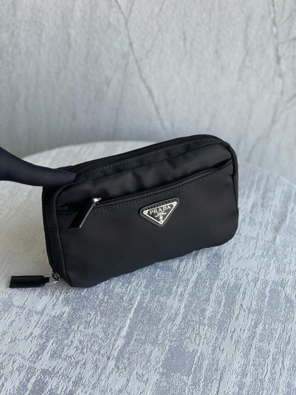 Prada Pouch
