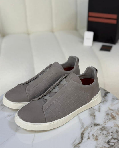 Zegna Shoes