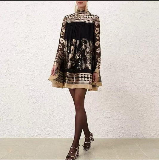 Zimmerman Dress