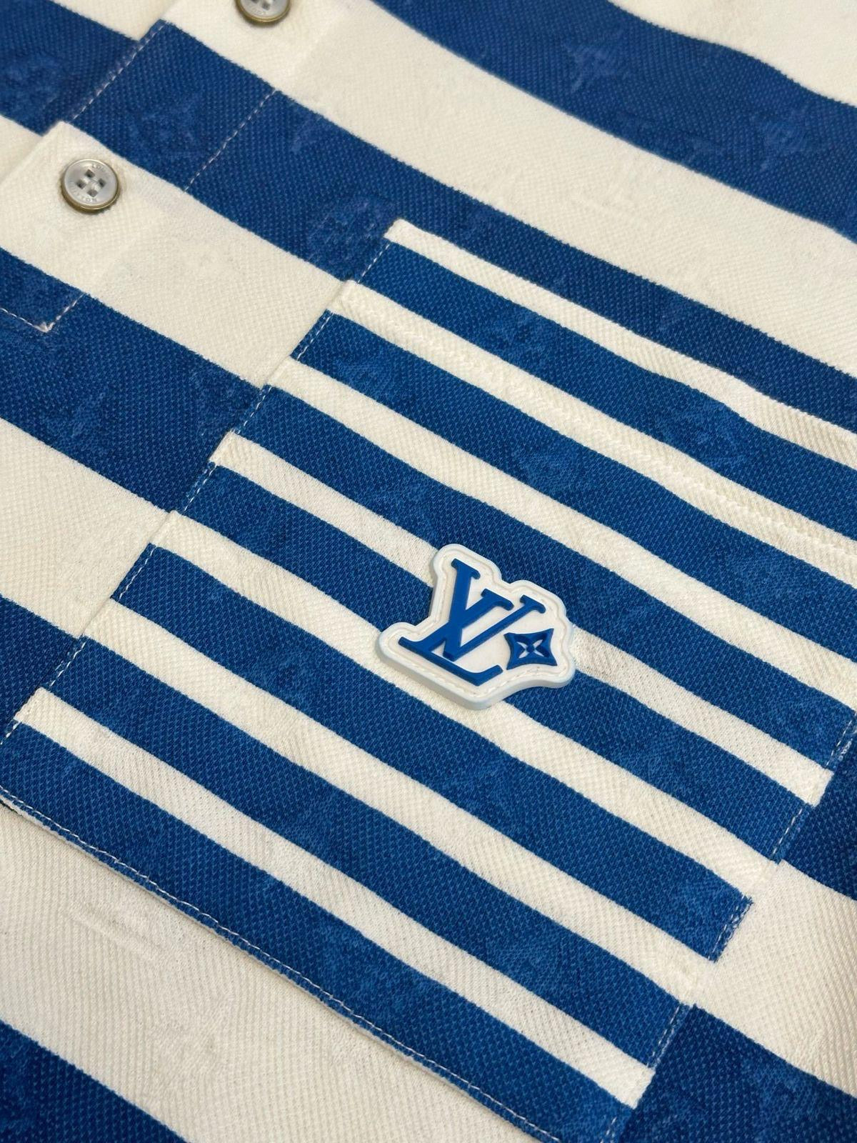 Louis Vuitton Polo Shirt