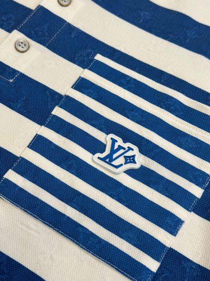 Louis Vuitton Polo Shirt