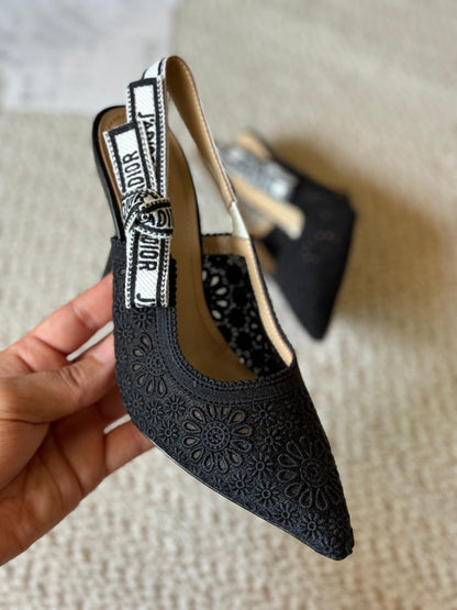 Dior Heels