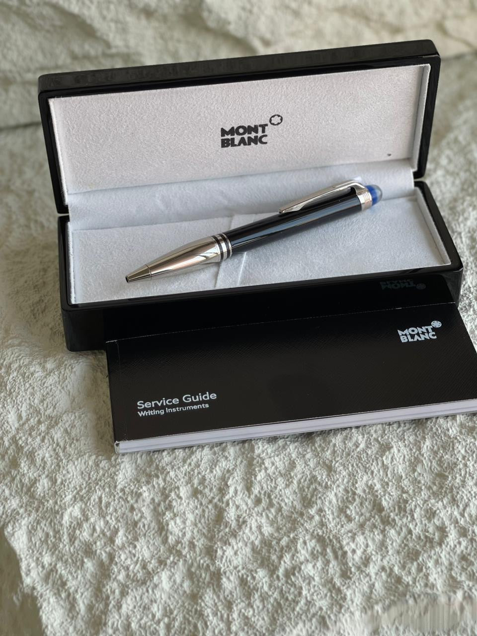 MontBlanc Pen