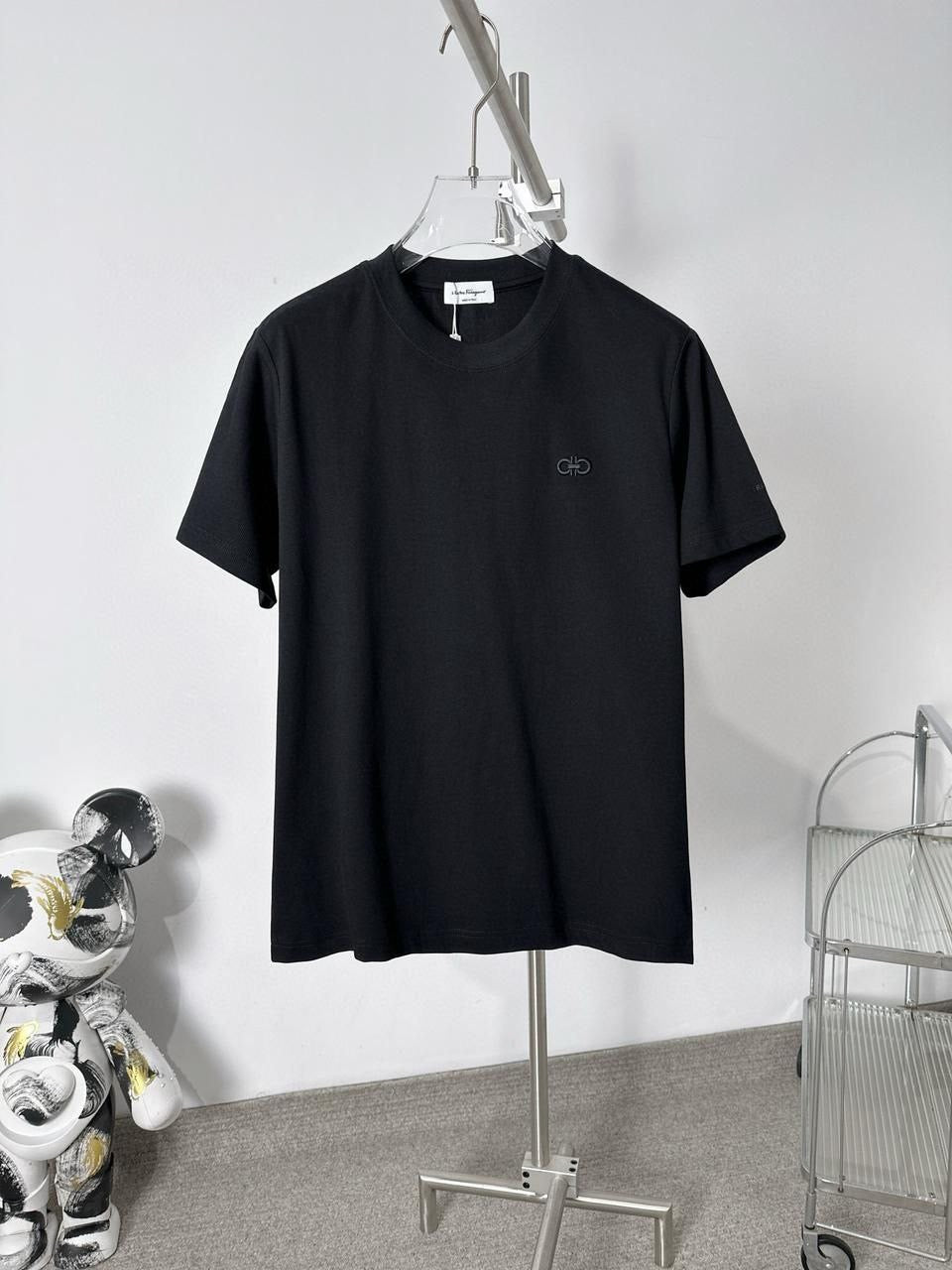 Salvatore Ferragamo T-Shirt