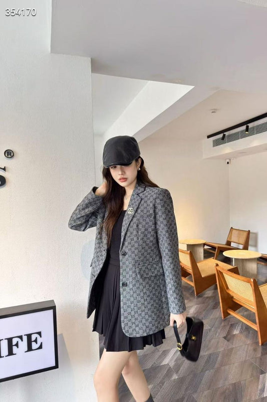 Gucci Blazer