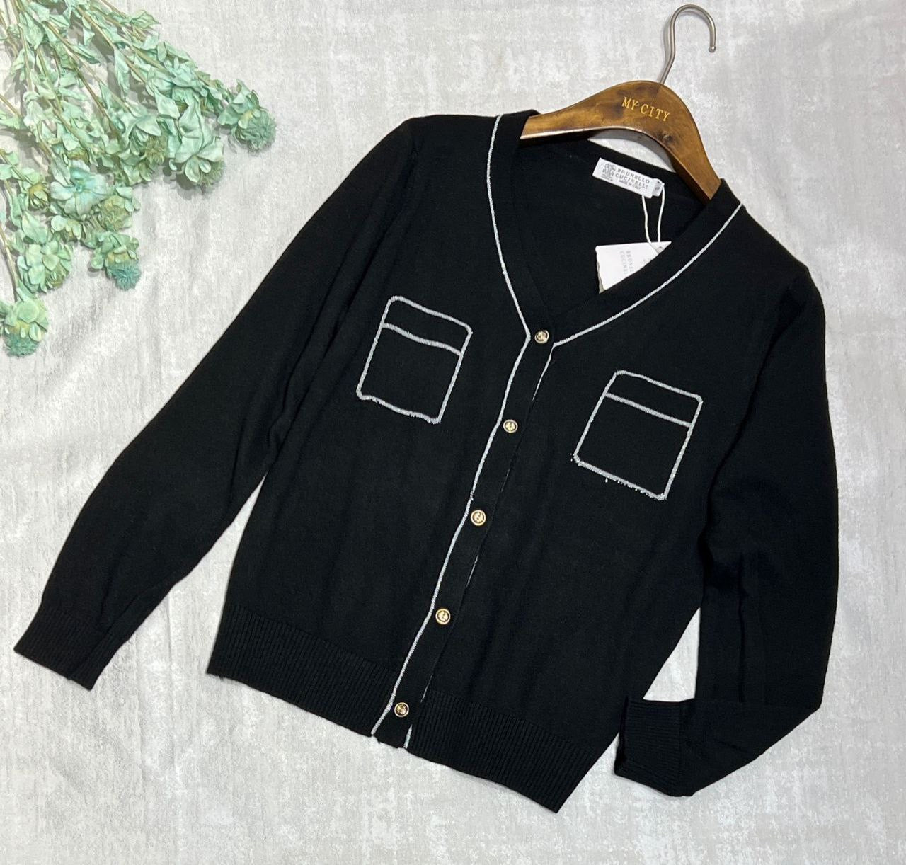 Brunello Cucinelli Sweater