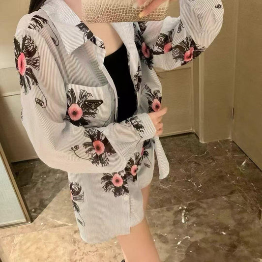 Prada Set 2 colors