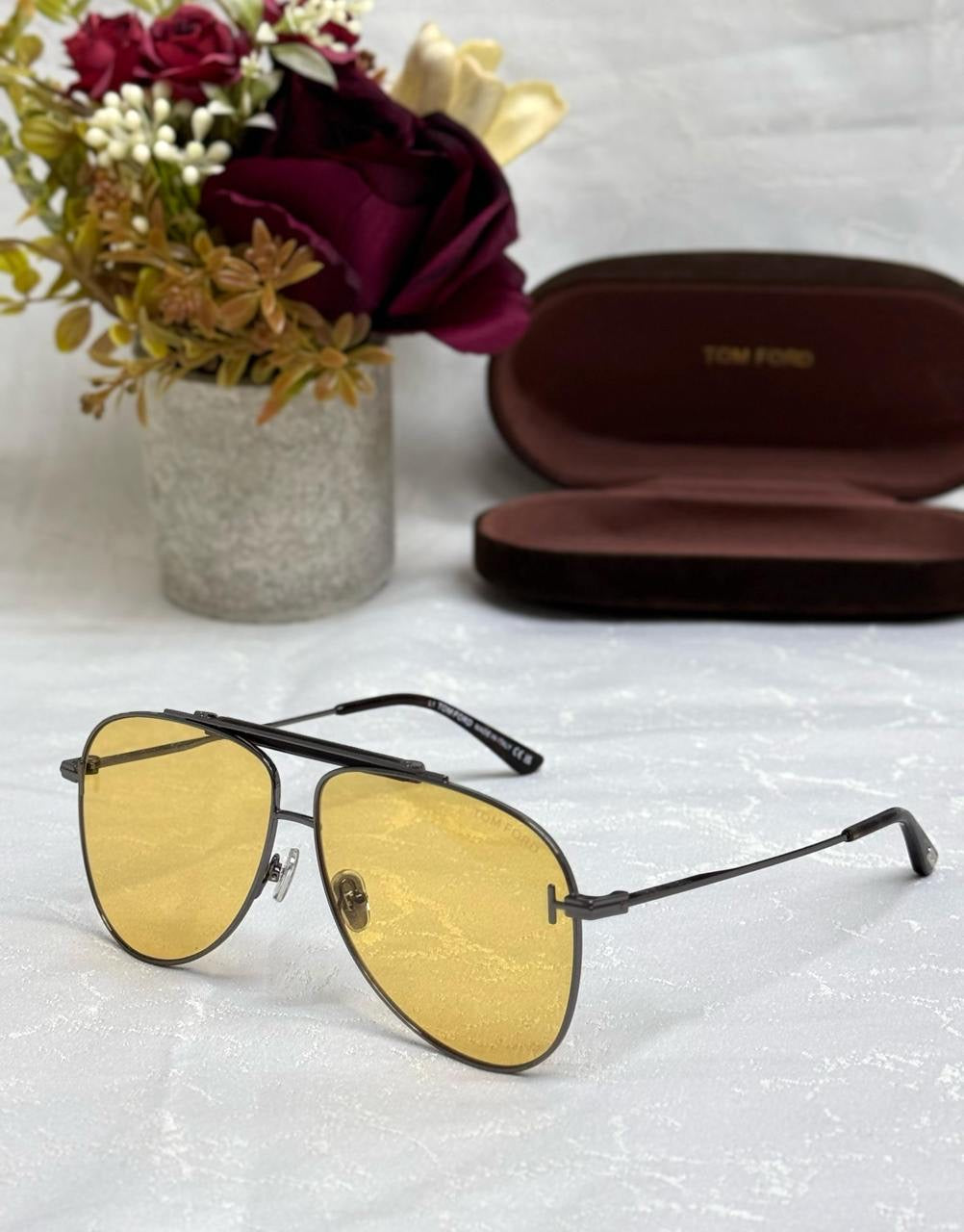 Tom Ford Sunglasses 5 colors