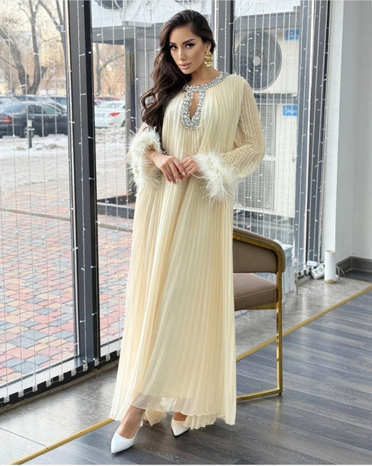 Zimmerman Dress