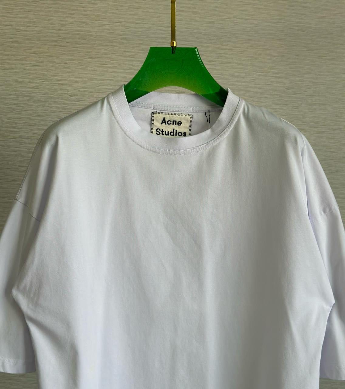 Acne Studios T-Shirt 2 colors