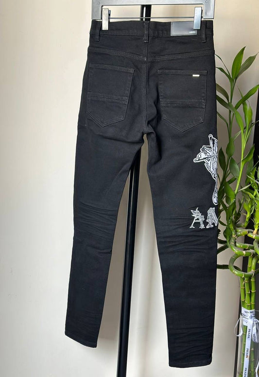 Amiri Jeans Pants