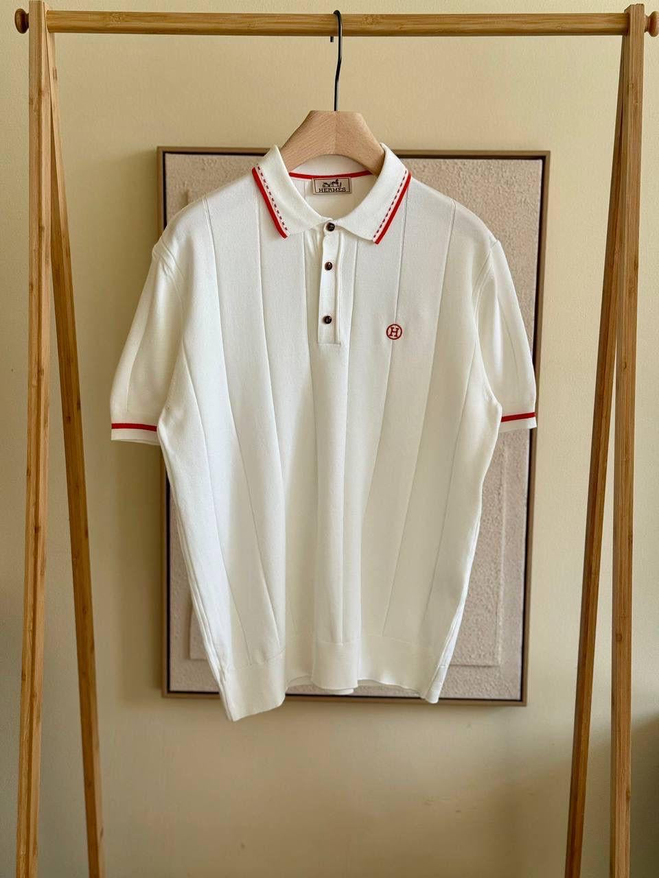 Hermes Polo Shirt