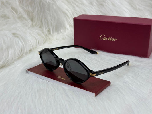 Cartier Sunglasses 2 colors