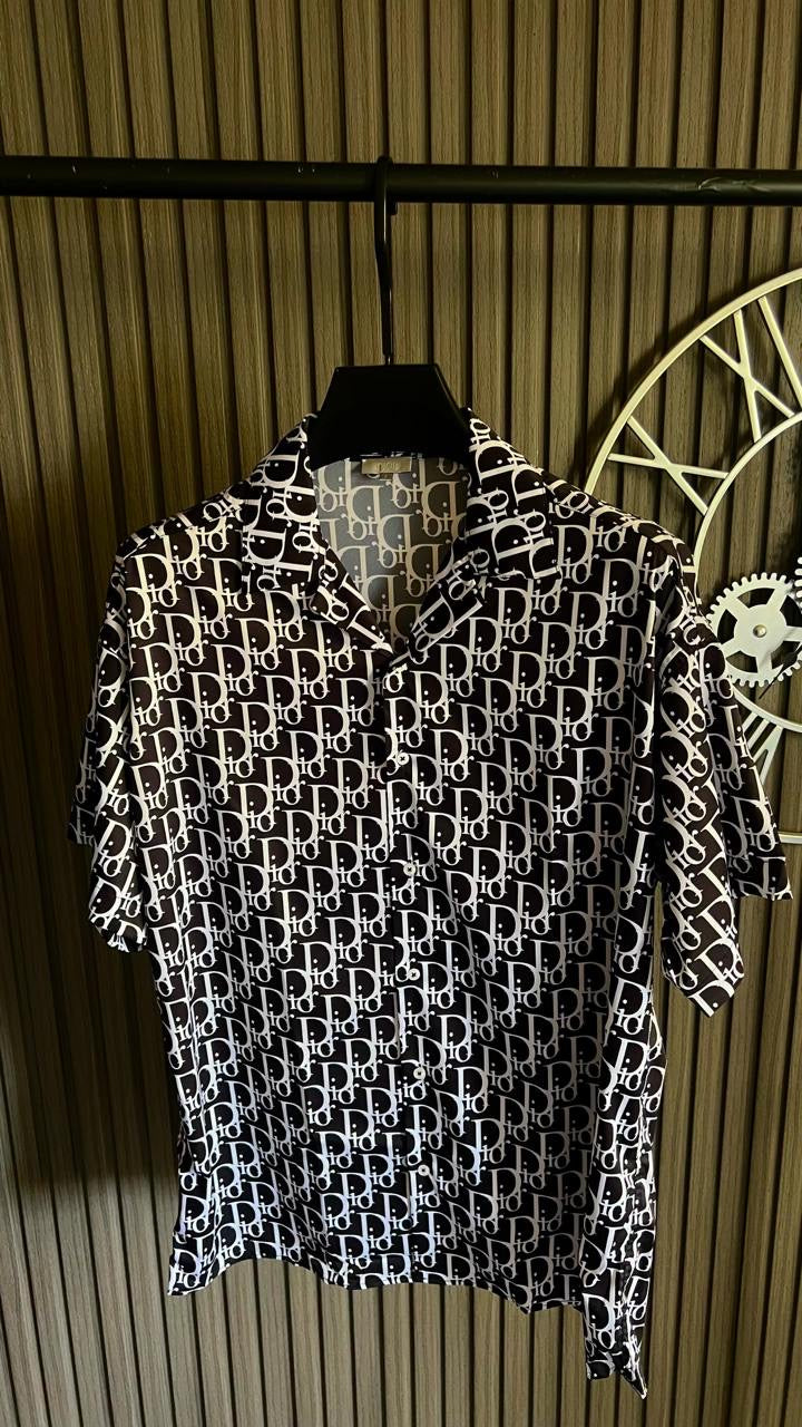 Dior Shirt 2 colors